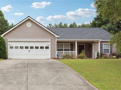 3330 Bridgeshaw Dr, Cumming, GA, 30028