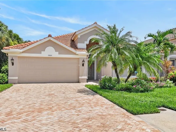 23221 Copperleaf Blvd, Estero, FL 34135