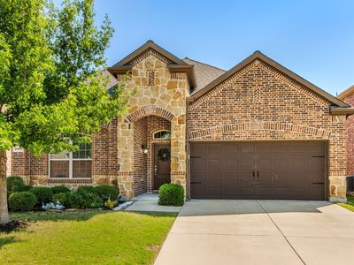 4013 Ellenboro St, Frisco, TX, 75036