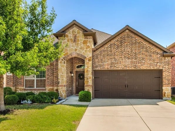4013 Ellenboro St, Frisco, TX 75036