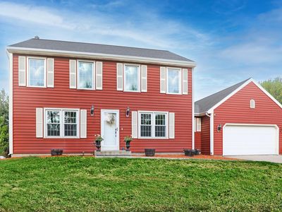 2605 Mayowood Ln SW, Rochester, MN, 55902
