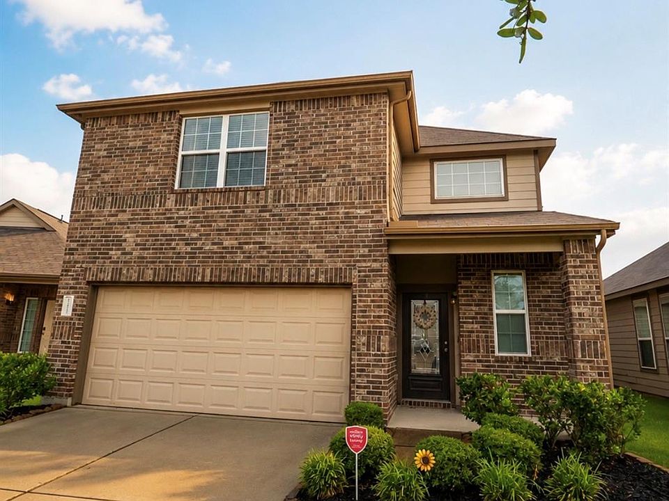 1st image of 17615 Virlogeux Ln