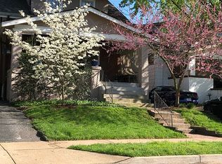 3522 Cambridge Ave, Saint Louis, MO 63143