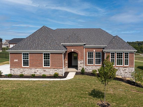 The Hartwell A Exterior