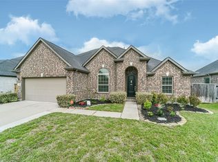 31414 Weathervane Trl, Hockley, TX 77447