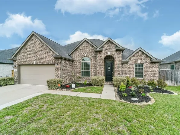 31414 Weathervane Trl, Hockley, TX 77447