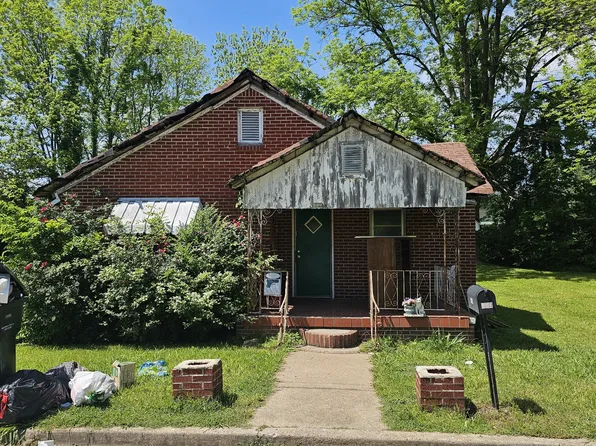 238 Oak St, Dyer, TN 38330