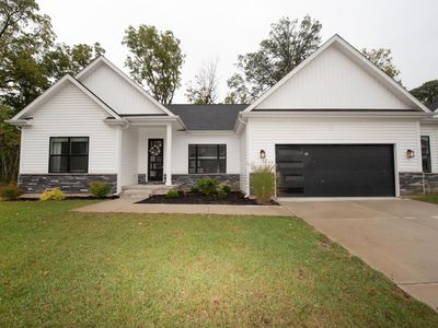 6136 Helmsdale Dr, Lafayette, IN, 47905