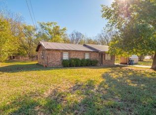 2428 N Birch St, McAlester, OK 74501
