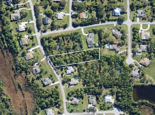 5690 Cypress Creek Dr LOT 148, Grant, FL 32949