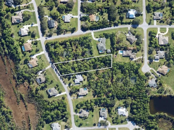 5690 CYPRESS CREEK DRIVE LOT 148, GRANT VALKARIA, FL 32949