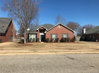 8905 Chantilly Way, Montgomery, AL 36116