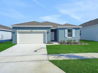 2007 Firethorn Loop, Haines City, FL 33844
