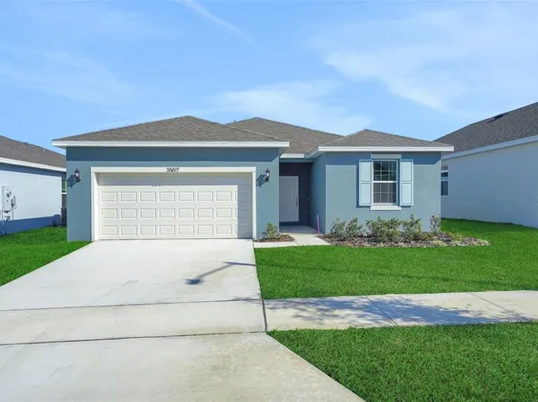 2007 Firethorn Loop, Haines City, FL 33844