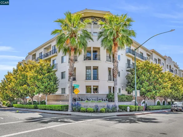 1315 Alma Ave APT 435, Walnut Creek, CA 94596