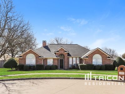 108 Yorkshire Ct, Waxahachie, TX, 75165