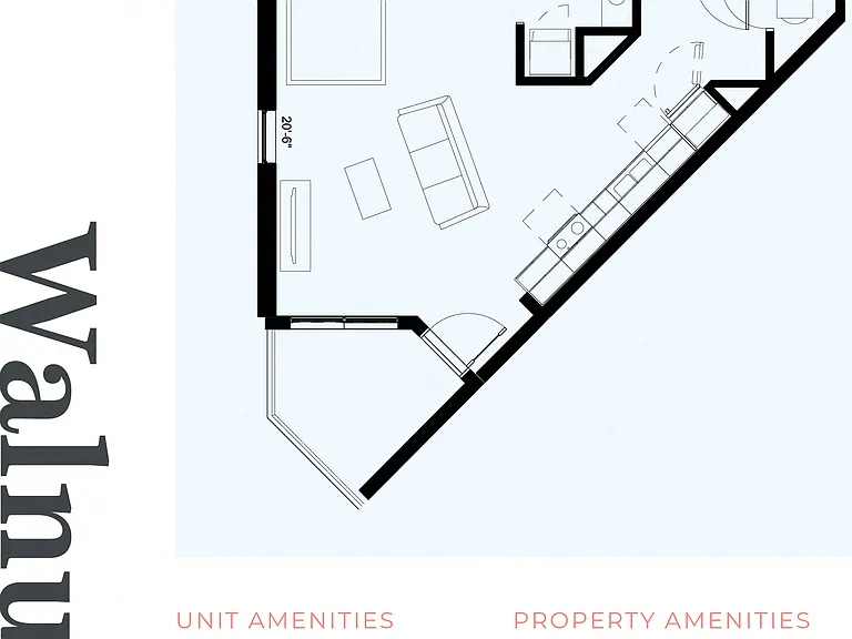 The Whit Apartments — Photo 67
