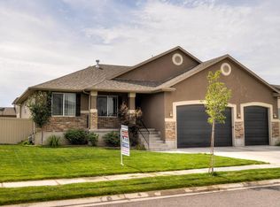 4385 W 5825 S, Hooper, UT 84315