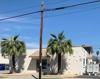 El Cajon Mobile Home Park
