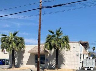 El Cajon Mobile Home Park, El Cajon, CA 92019