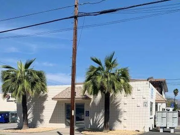 El Cajon Mobile Home Park
