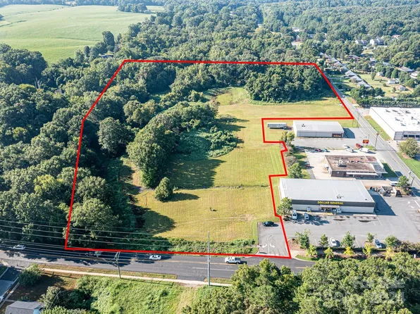 100 E Sunset Dr, Monroe, NC 28112