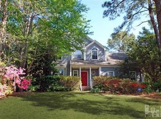 6205 Timber Creek Ln, Wilmington, NC 28411