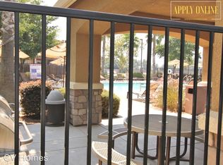 381 N Greco Ln, Clovis, CA 93611