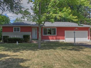 640 Raymond Rd, Owosso, MI 48867