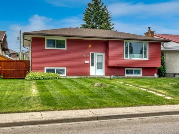 7311 N 35th Ave NW, Calgary, AB T3B 1T2