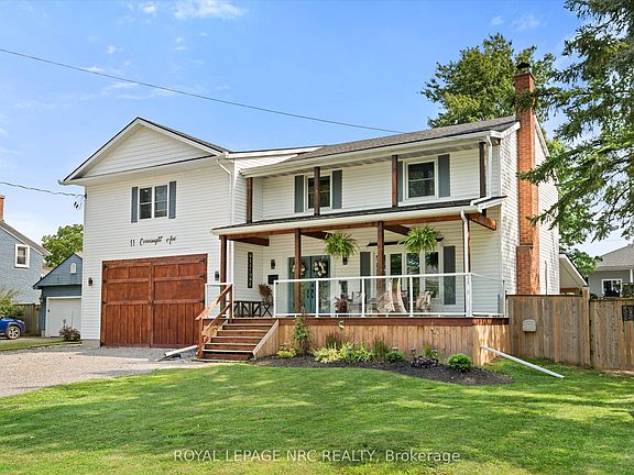 2nd image of 11 Connaught Ave