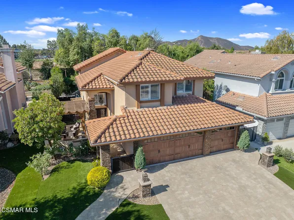 1404 Sapphire Dragon St, Thousand Oaks, CA 91320
