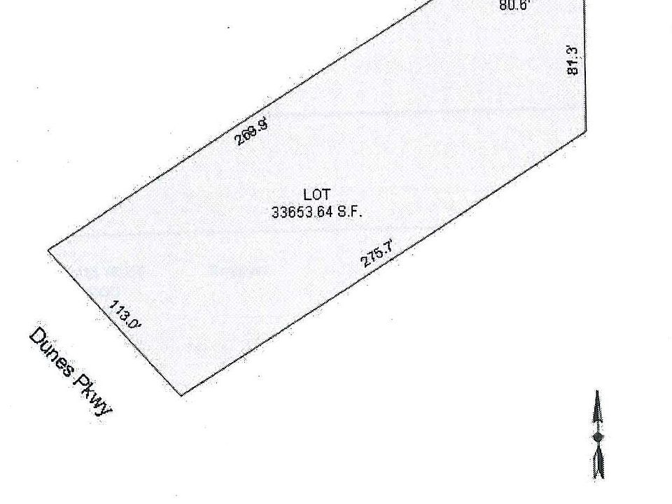 1st image of 4028 Dunes Pkwy