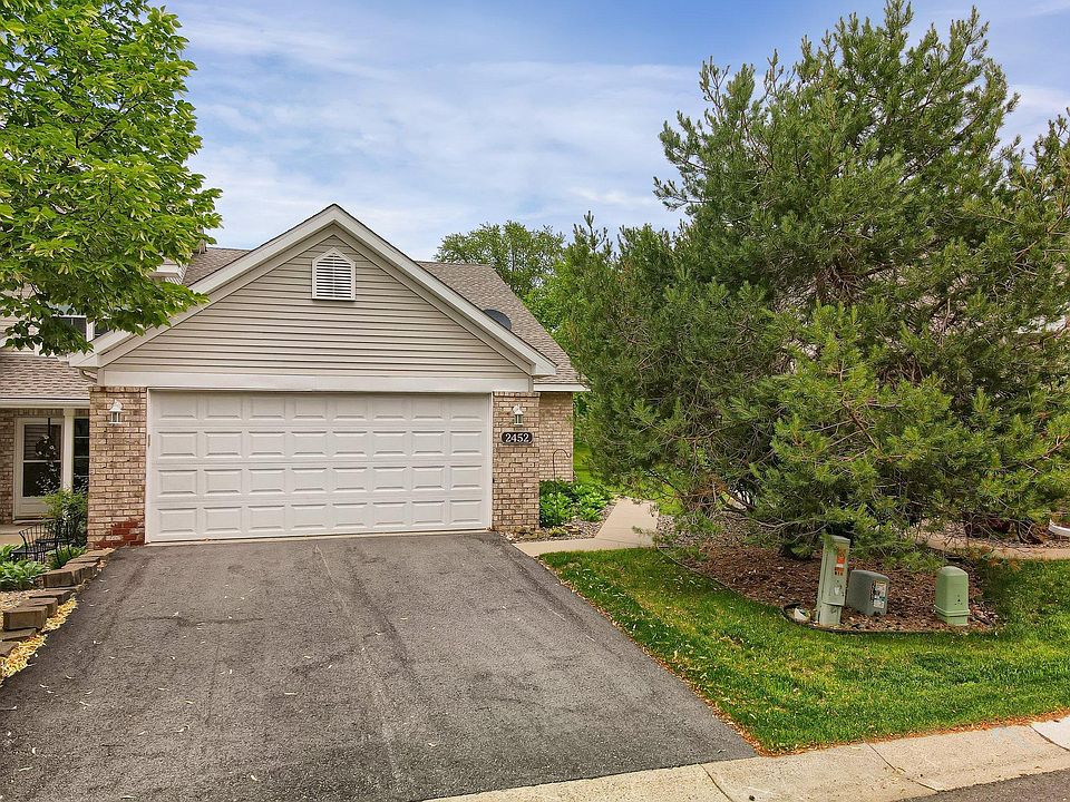 2452 Autumn Ridge Ct, Chanhassen, MN 55317 Zillow