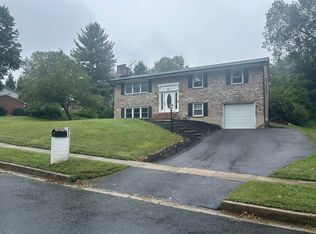 312 Idlewild Rd, Bel Air, MD 21014