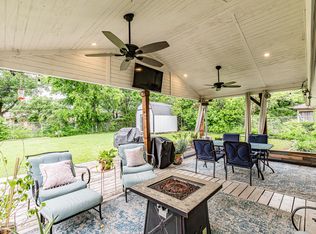 327 Harman St, Duncanville, TX 75116