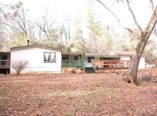 18592 Shake Ridge Rd, Sutter Creek, CA 95685