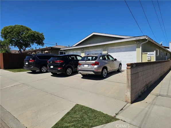 18527 Grevillea Ave #2, Redondo Beach, CA 90278