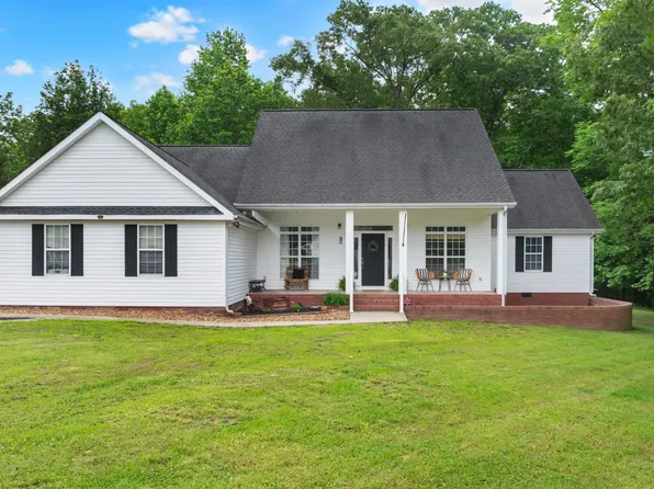 71 Larkspur Ct, Tullahoma, TN 37388