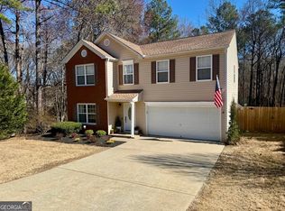 8515 River Hill Commons Dr, Ball Ground, GA 30107