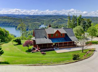 2101 Chimney Rock Rd, New Tazewell, TN 37825