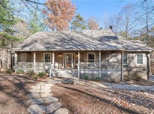 294 Yanoo Trce, Jasper, GA 30143