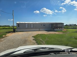 16554 County Road 16, Foley, AL 36535