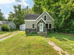 314 E Cecil Ave, Fergus Falls, MN 56537