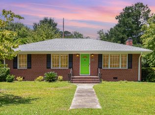 311 N Layton Ave, Dunn, NC 28334