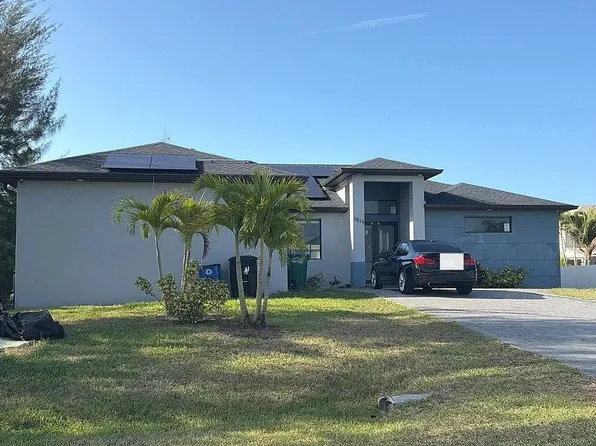3814 SW 2nd Ln, Cape Coral, FL 33991