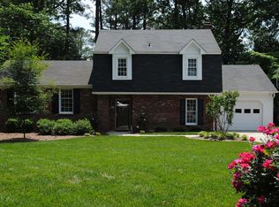 516 Blakewood Dr, Raleigh, NC 27609