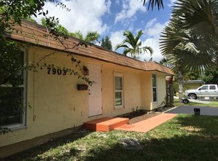 7903 NW 73rd Ave, Fort Lauderdale, FL 33321