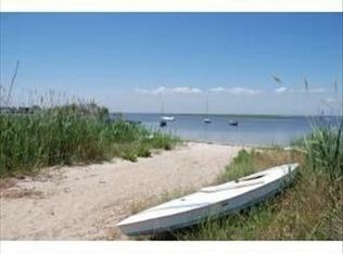3 W 27th St, Barnegat Light, NJ 08006