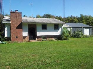 9335 Barney Rd, Albion, PA 16401
